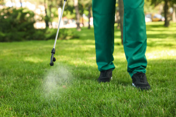 Best Pest Control for Restaurants  in Gwinn, MI