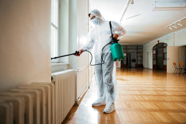 Trusted Gwinn, MI Pest Control Experts